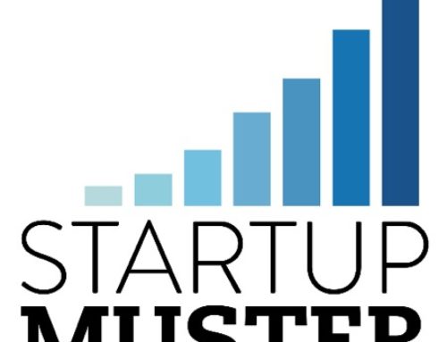 Startup Muster: What You Need to Know When Taking on a Startup Adventure