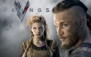Vikings Nickname Ideas
