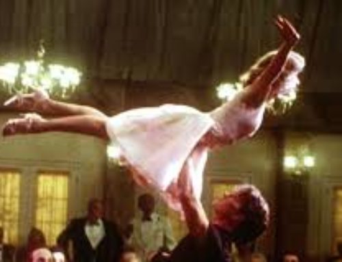 3 life lessons to take away from Dirty Dancing