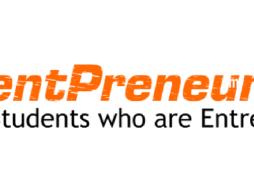 StudentPreneur Podcast: Stories of Students who are Entrepreneurs