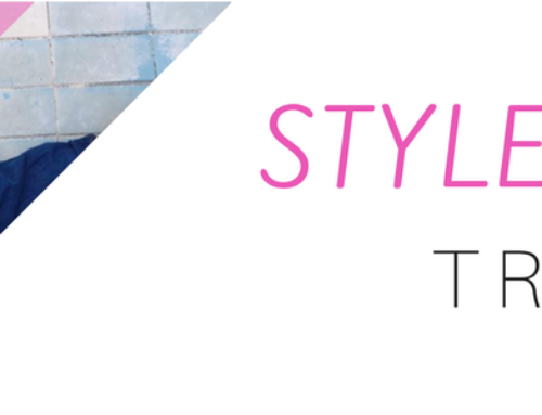 Style Inspiration: Troye Sivan