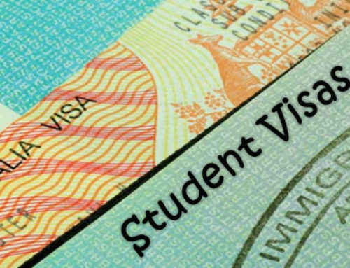 Student visas: the smart way to study internationally