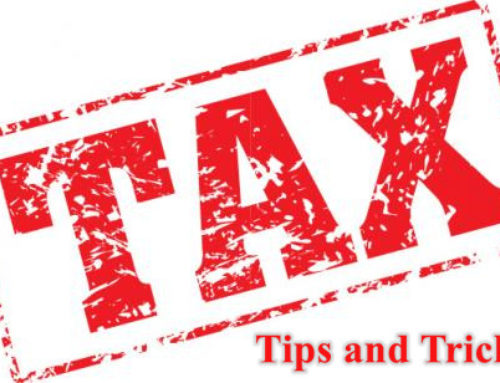 Tax return tips and tricks for high school students